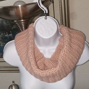 Gap infinity scarf cowl warm winter